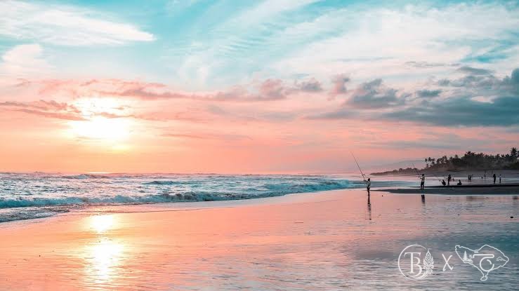 Kedungu, Hidden Gem Tabanan: Surga Sunset dan Surfing yang Tawarkan Sisi Lain Bali