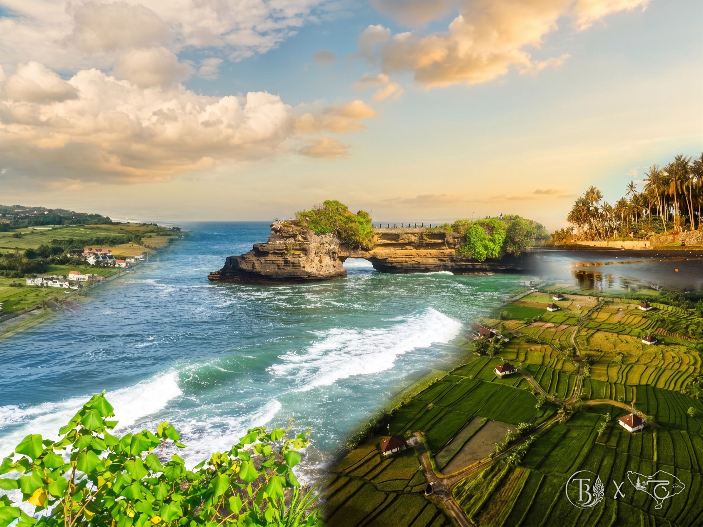 A Rising Coastal Destination in Tabanan