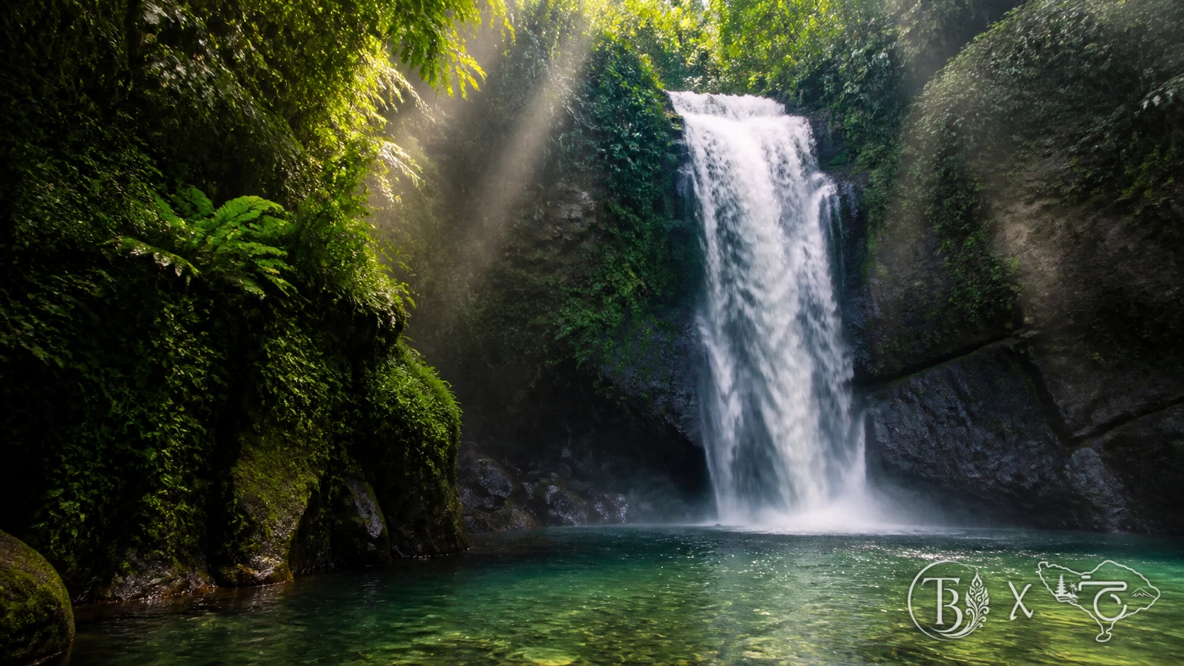 Air Terjun Sekumpul