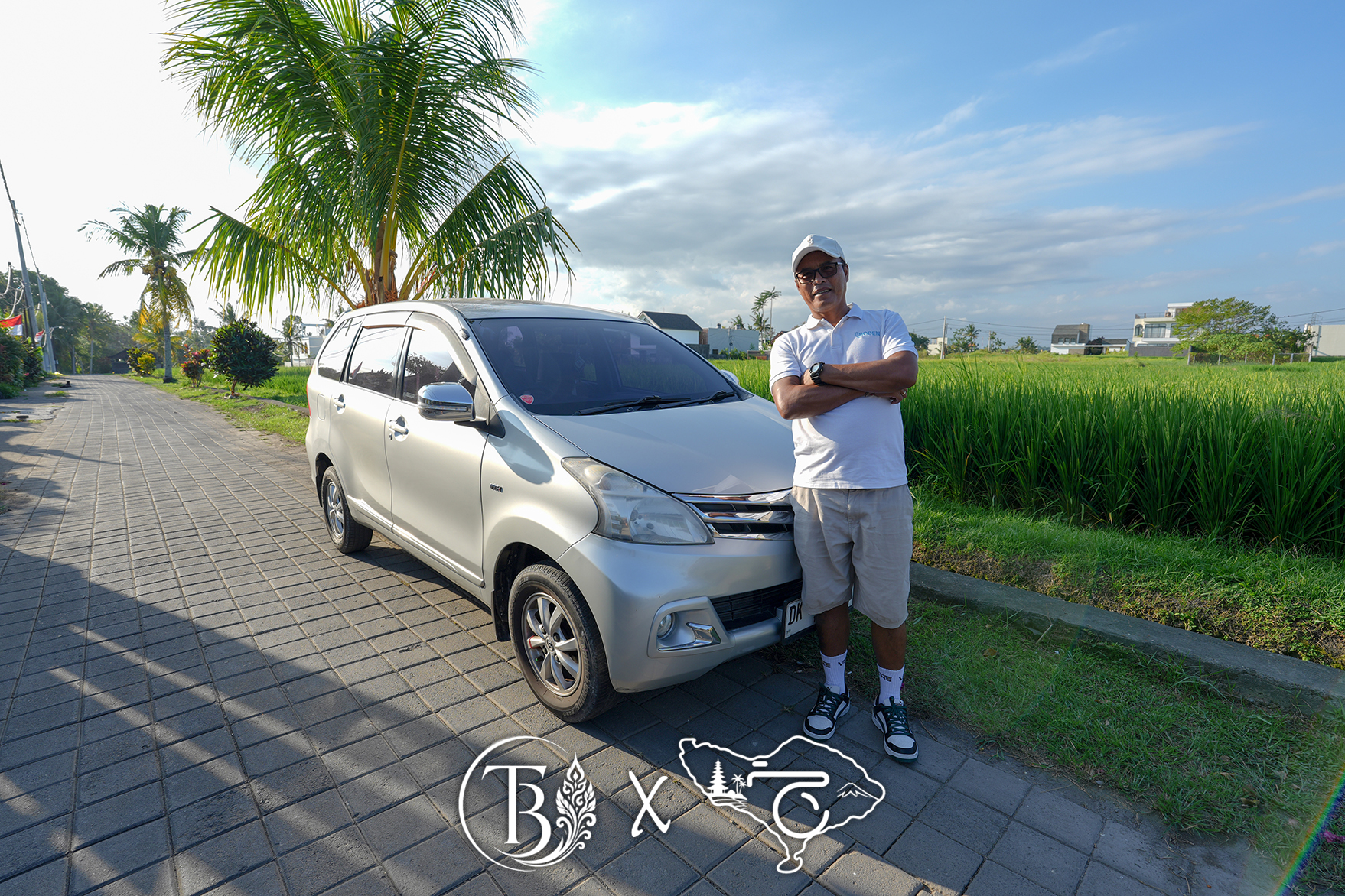 BAGUS — Private Driver & Transport