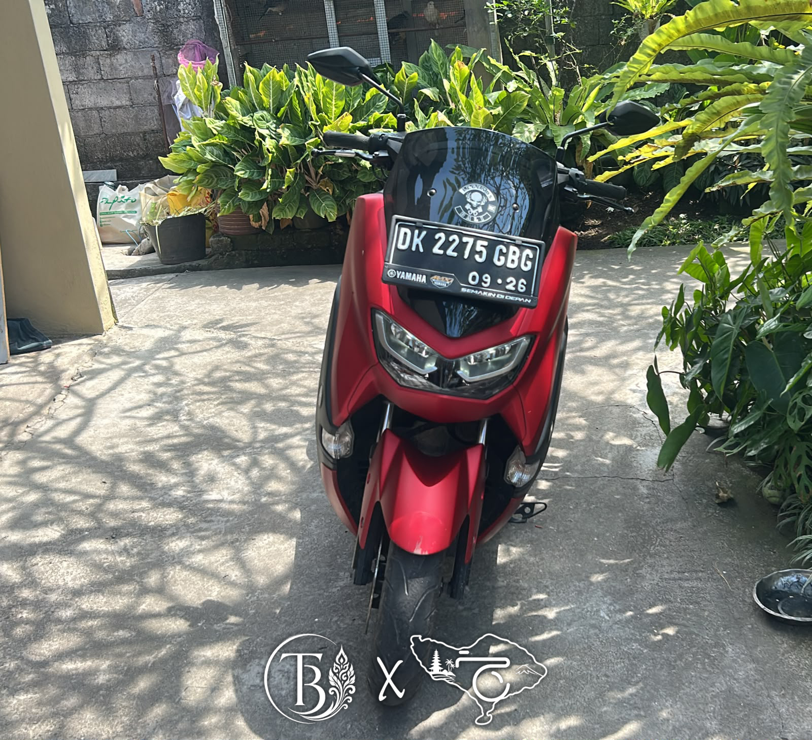 Nmax
