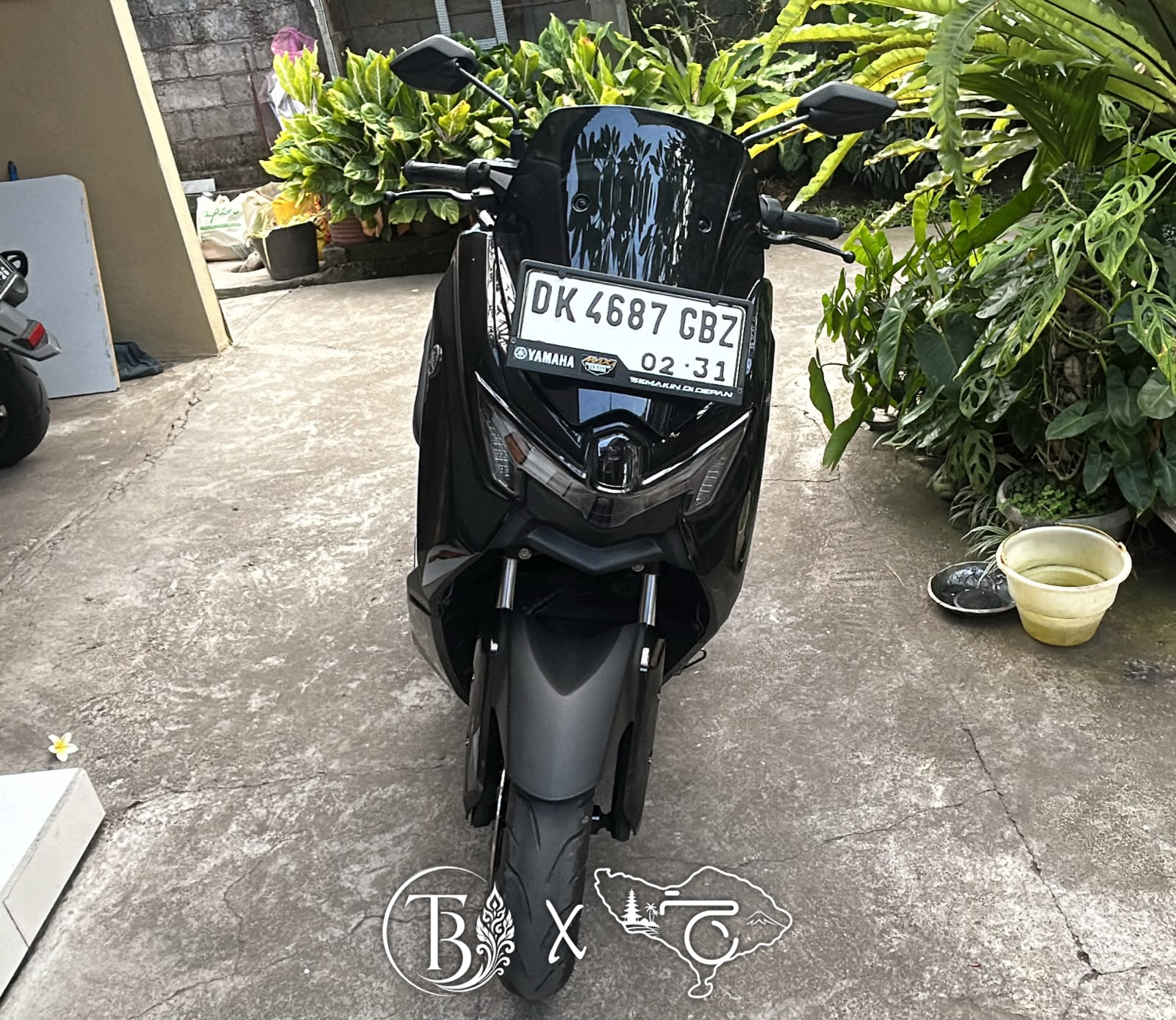 New Nmax