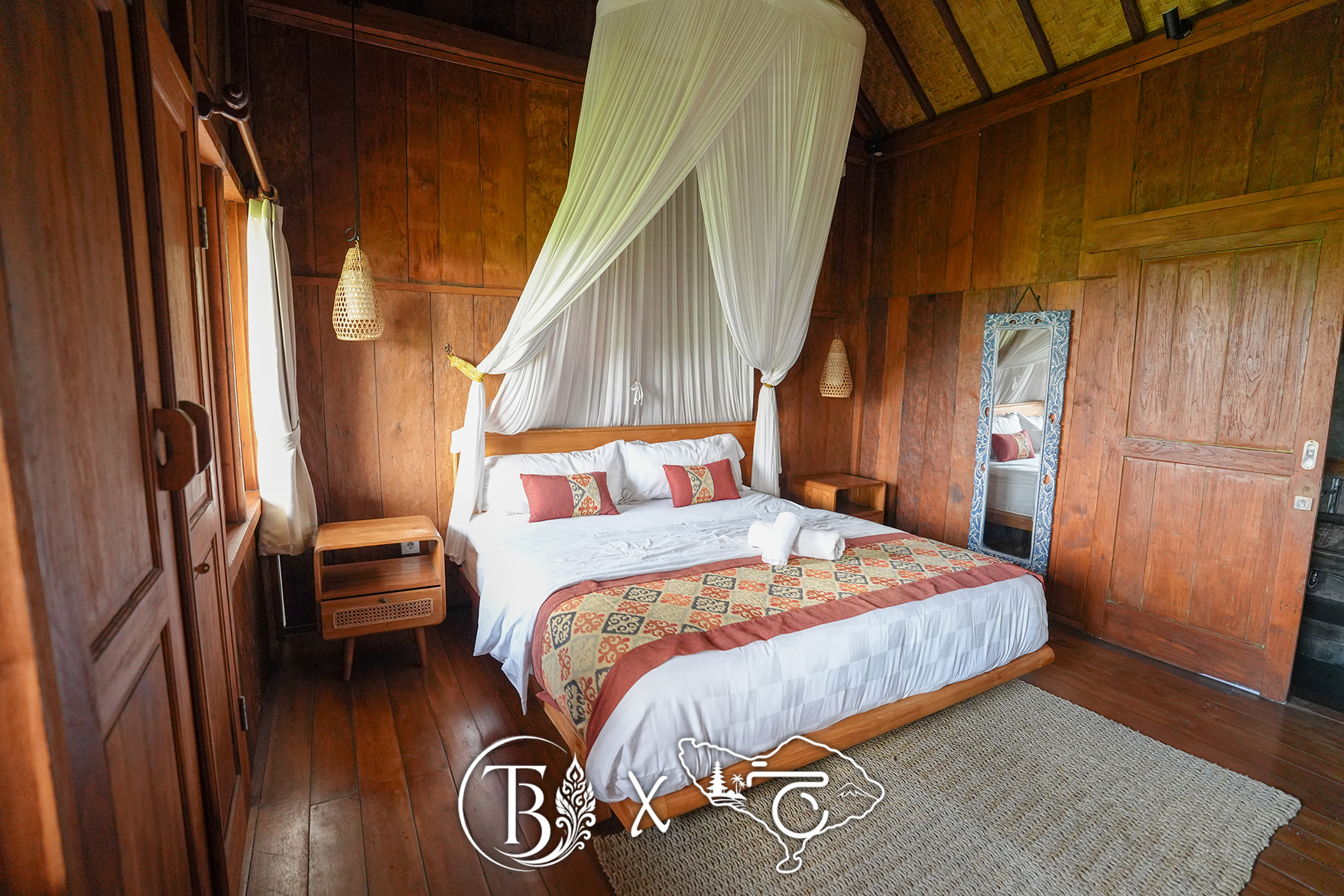 Badung Room