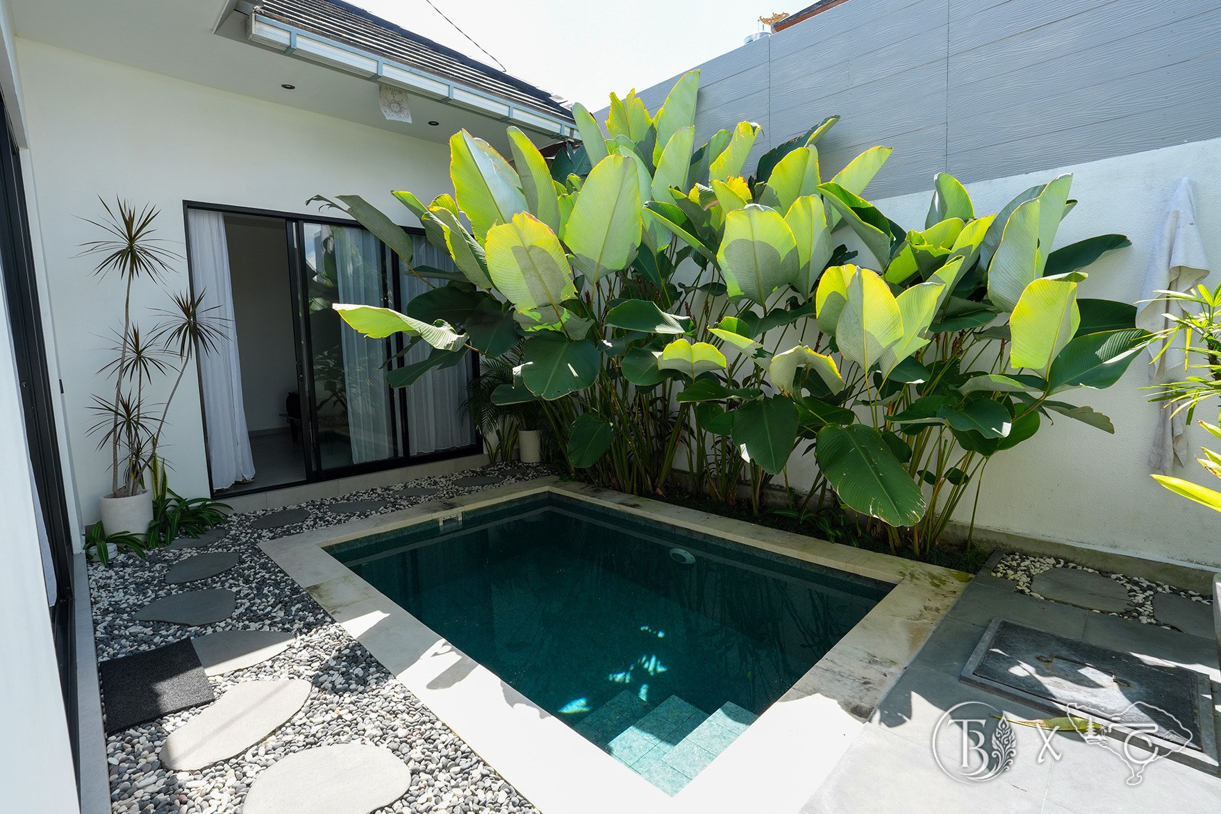 Villa Puri Damai Residence