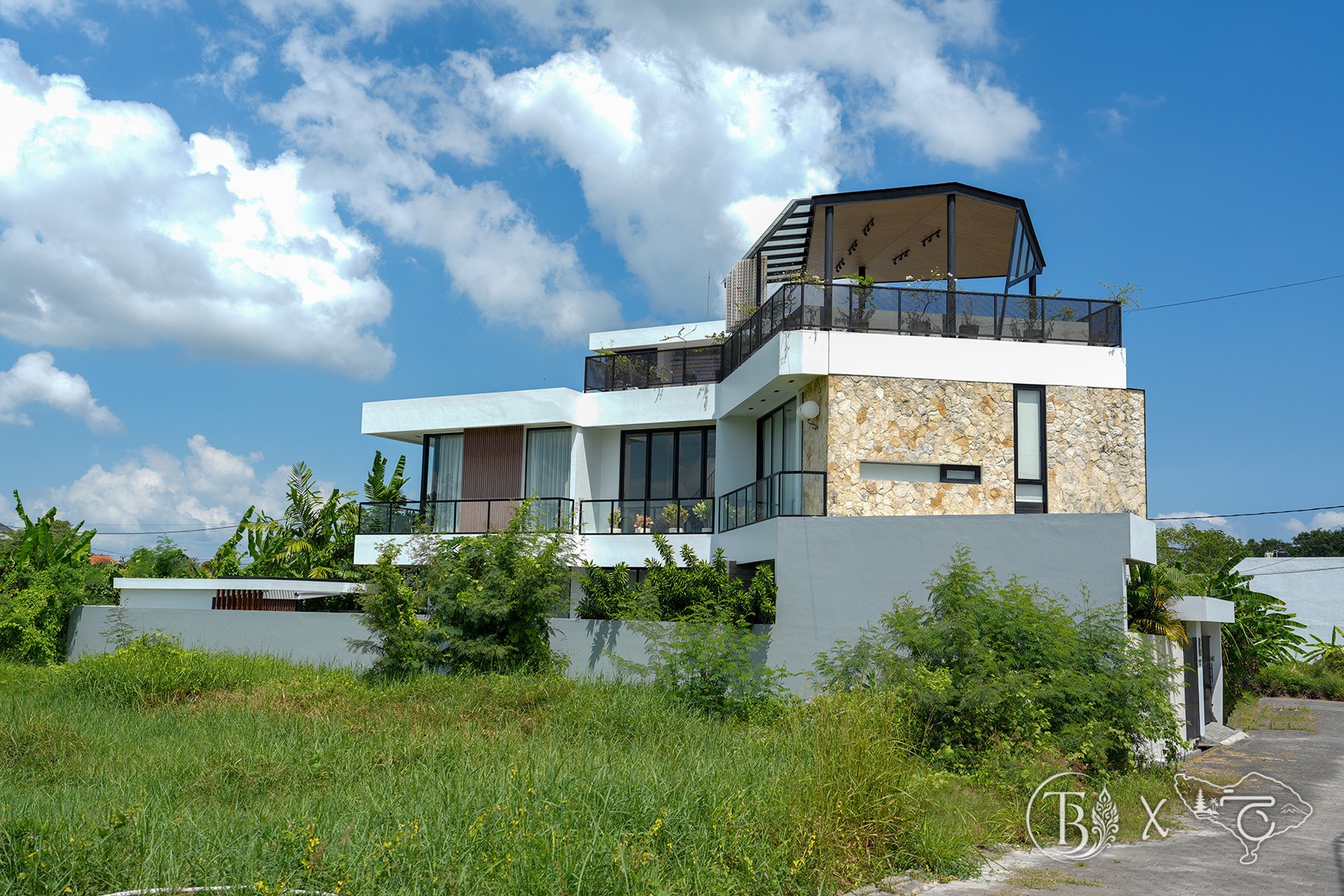 Villa Tabanan